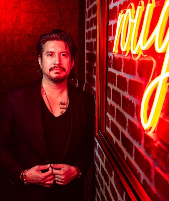 Adam Aguilar