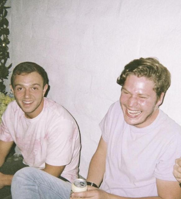 The Motel Brothers