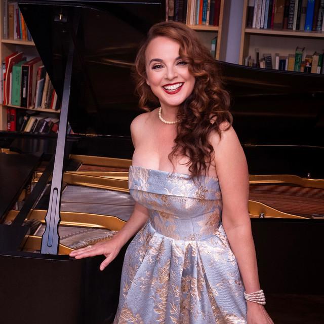 Melissa Errico