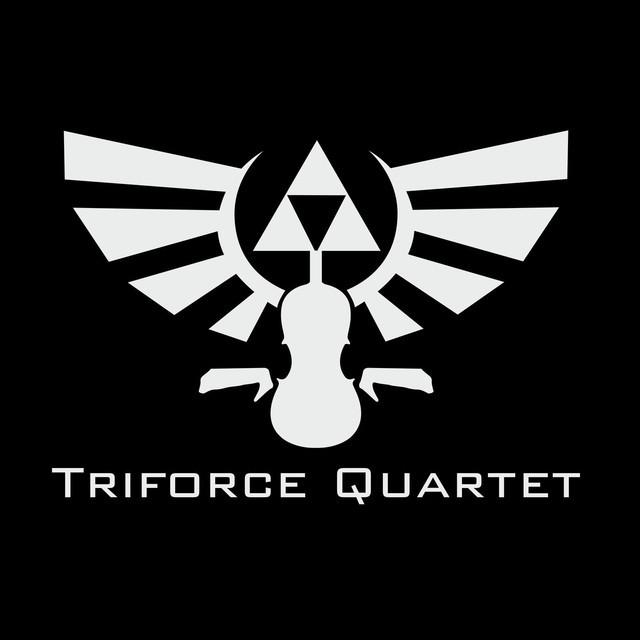 Triforce Quartet