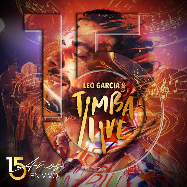 TIMBALIVE