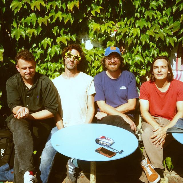 Die Höchste Eisenbahn