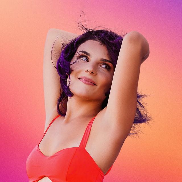 Jessica Bari