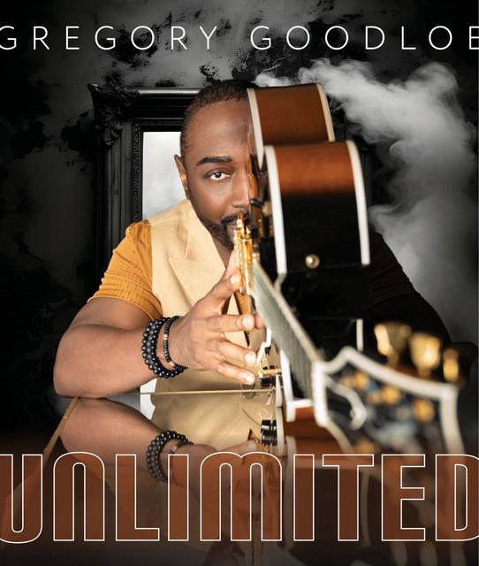 Gregory Goodloe