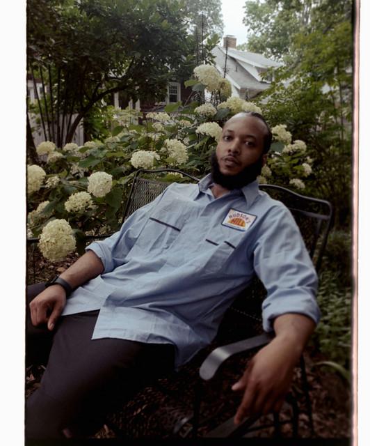 Corey Fonville