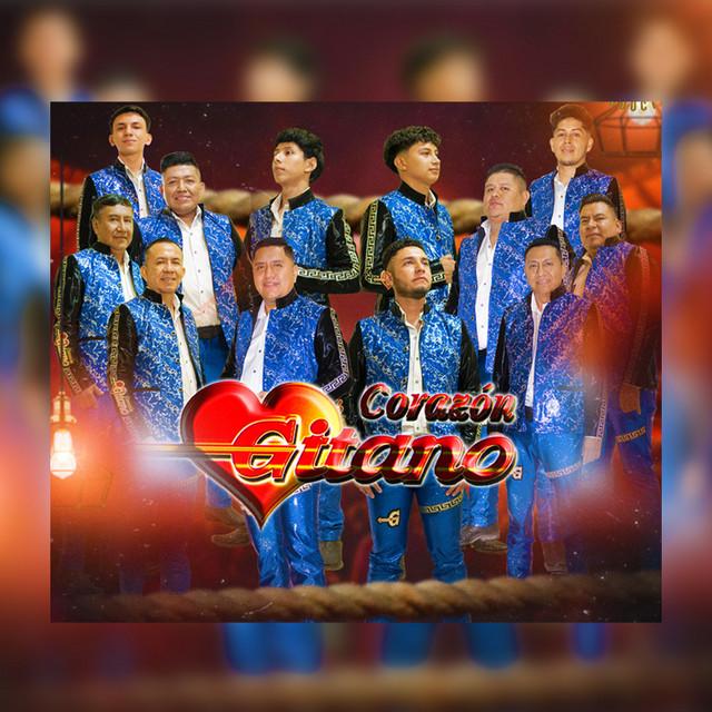 Corazón Gitano