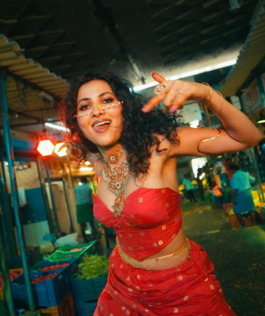 Vidya Vox