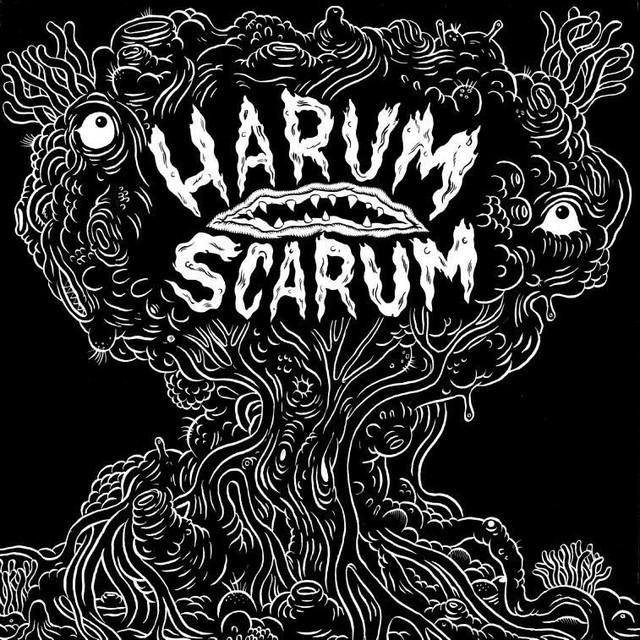 Harum Scarum