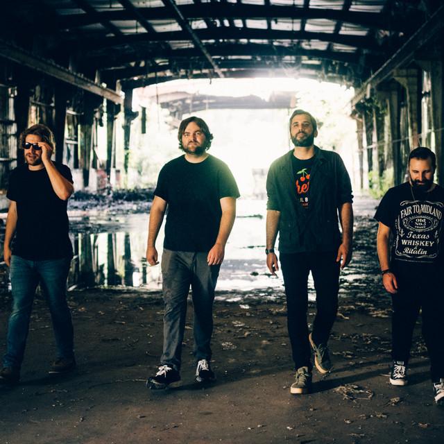 Chris Yerinides & the Rough Edges