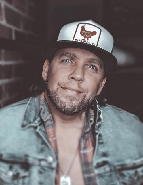 Ricky Gunn