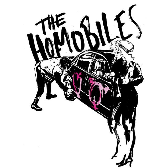 The Homobiles