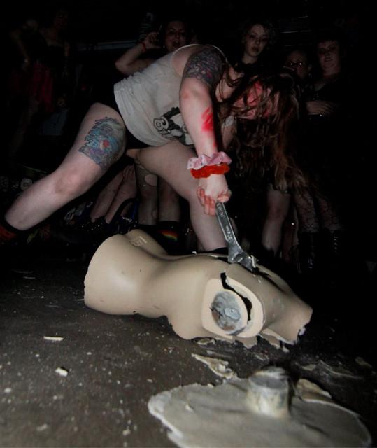 Rotten Reputation