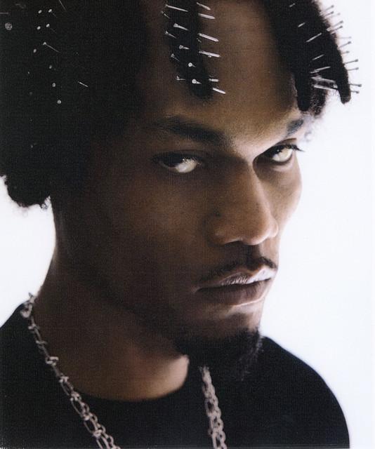 Ricky Bishop