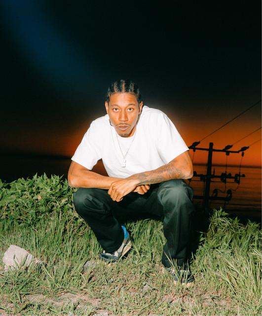 Cousin Stizz
