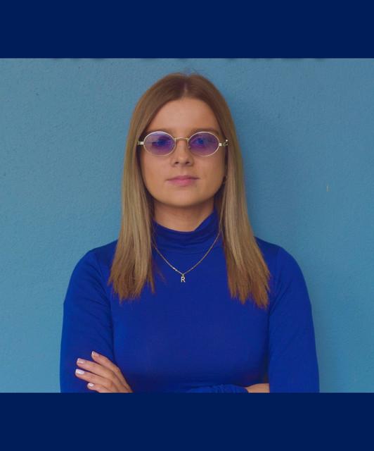 Róisín Seoighe