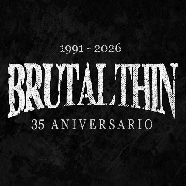 Brutal Thin