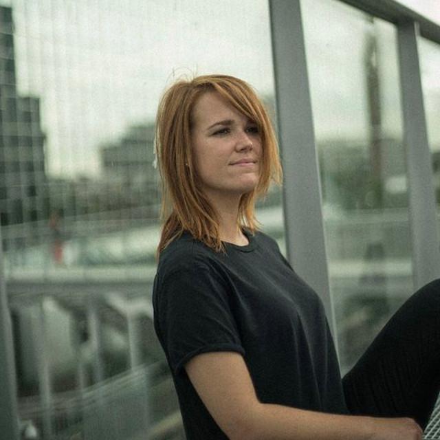 Luna Ludmila