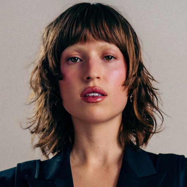 Claudia Bouvette