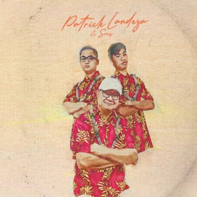 Patrick Landeza