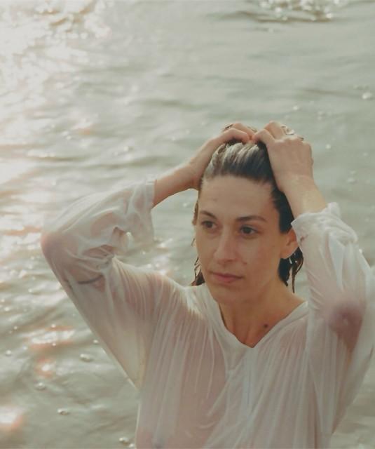 Jessie Marks
