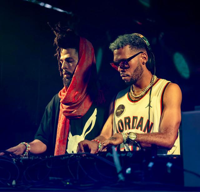 Setou & Senyo