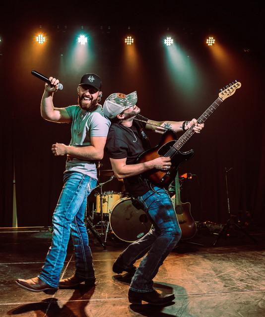 Hunter & Jordan