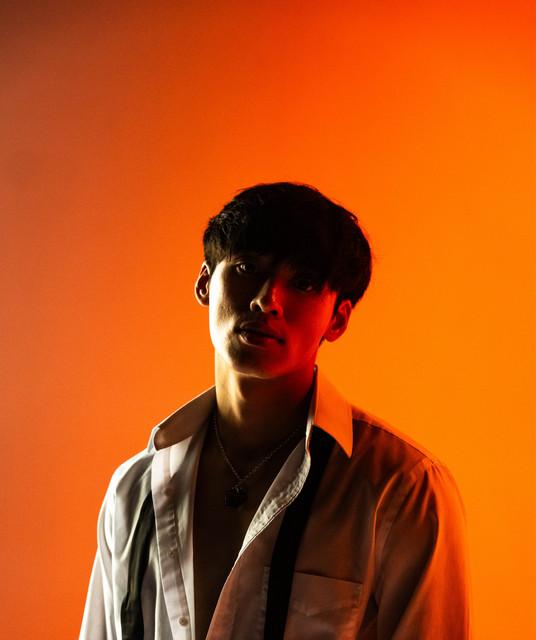 Johnny Huynh