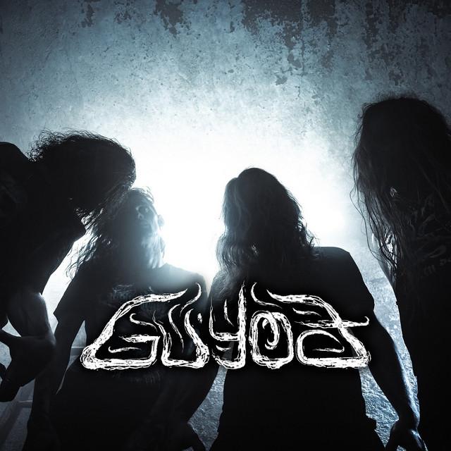 Guyođ