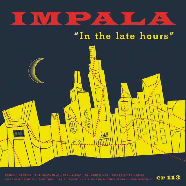 Impala