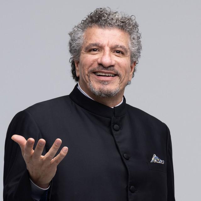 Giancarlo Guerrero