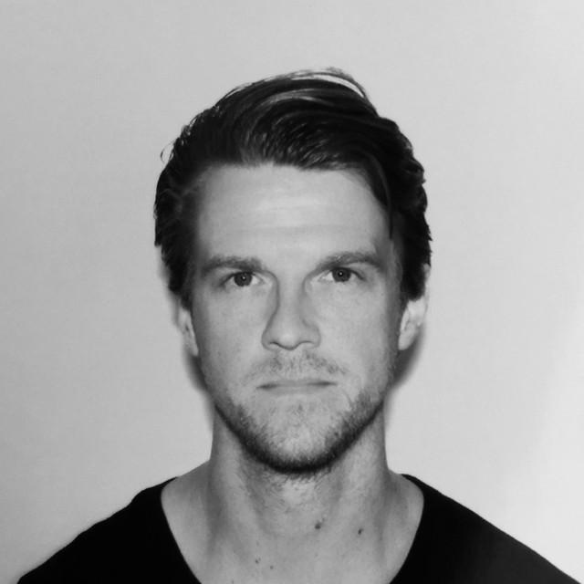Jon Neufeld