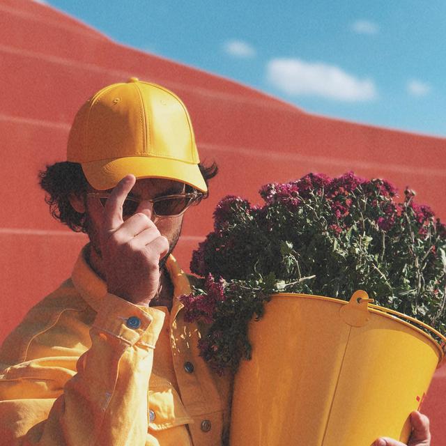Adam Friedman