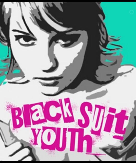 Black Suit Youth