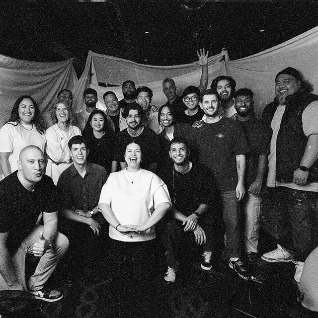 Equippers Worship