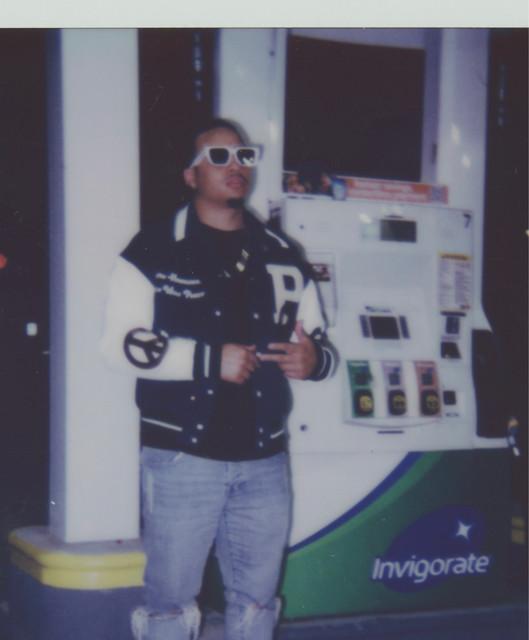 TyShawn Dion