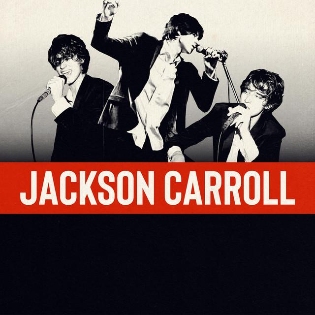Jackson Carroll