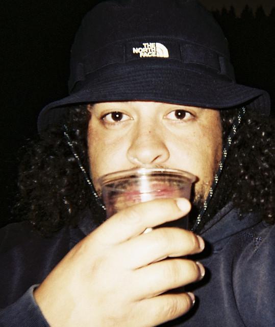 Benji Wild