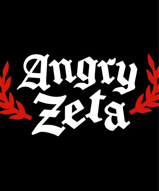 Angry Zeta