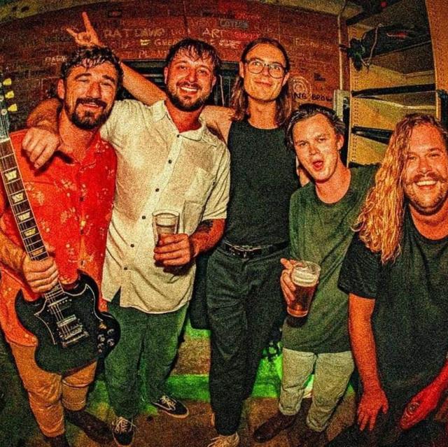 Pot Plant House Party