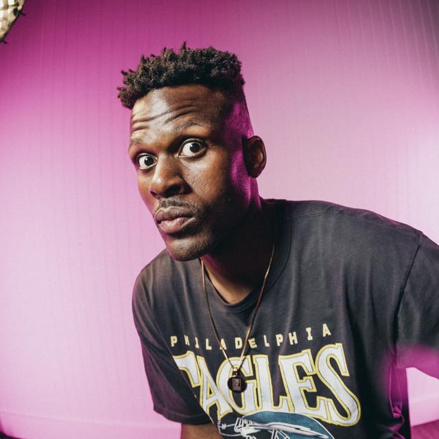Lamar Riddick