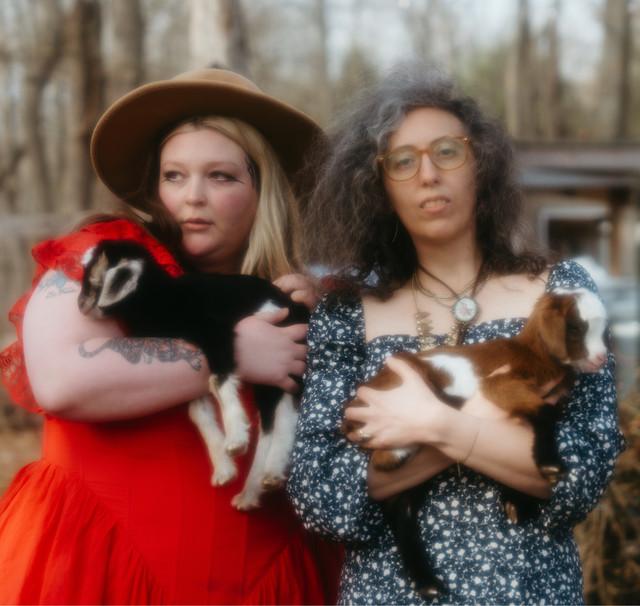Emerson Woolf & the Wishbones