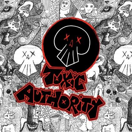 Toxic Authority