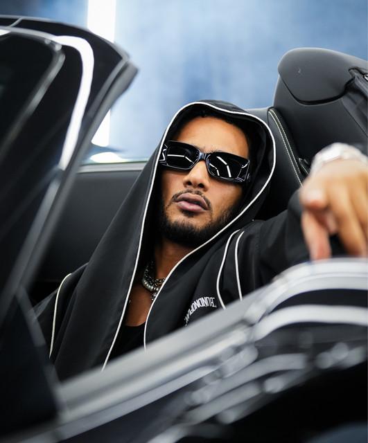Mohamed Ramadan