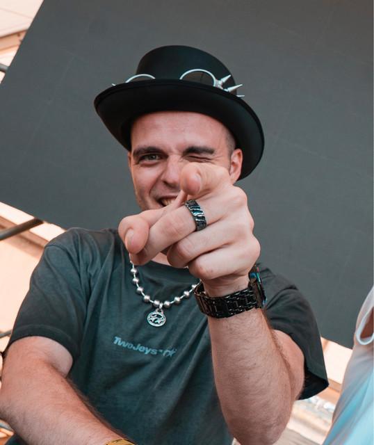 Lekkerfaces