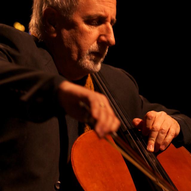Eugene Friesen