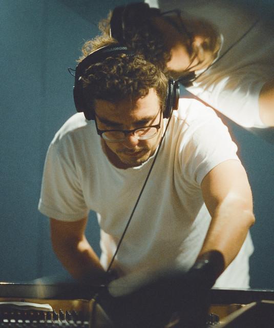 Matt Robinson