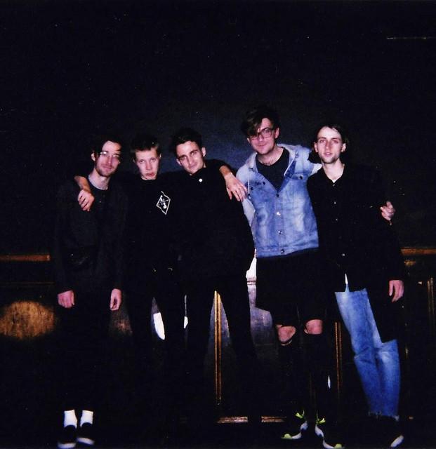 Trust Punks