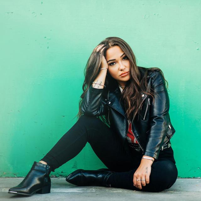 Jennel Garcia