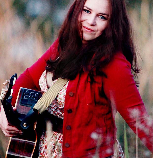 Rachel Clark