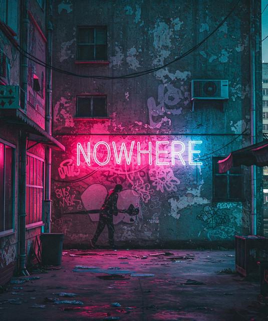 NoWhere